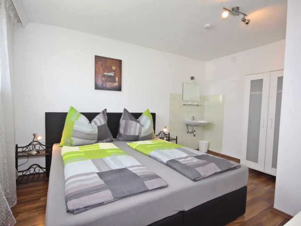 Apartment Ogris Velden am Wörthersee 36786