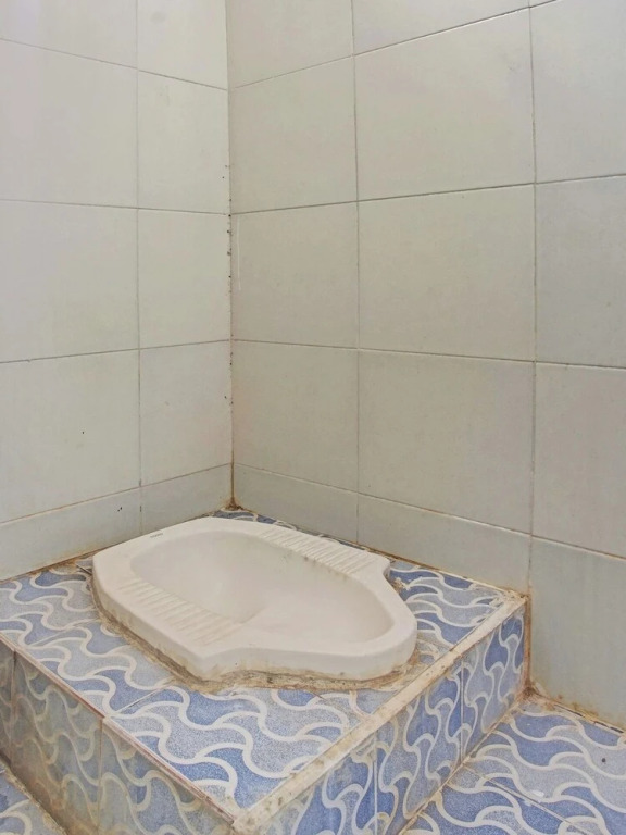 Hotel O Badar Guest House Syariah