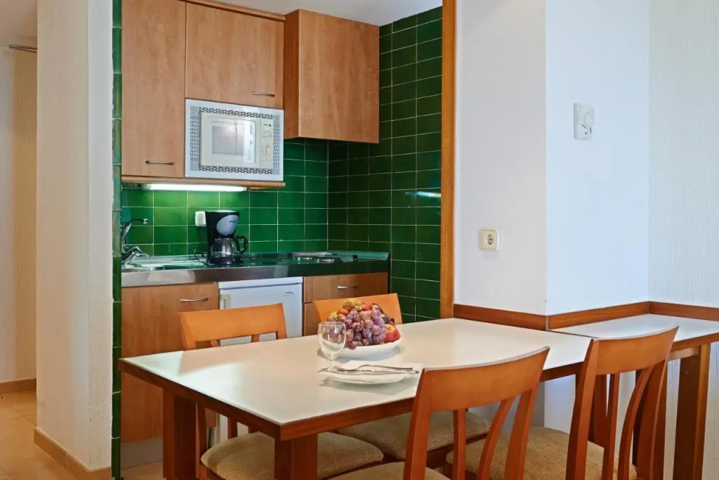 Hipotels Dunas Aparthotel