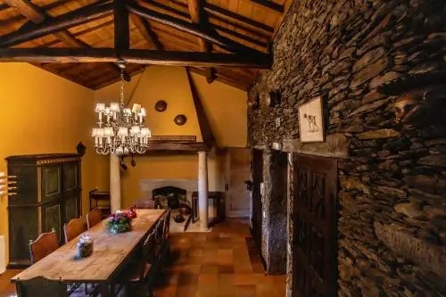 Quinta de Mourães - Casa do Xisto