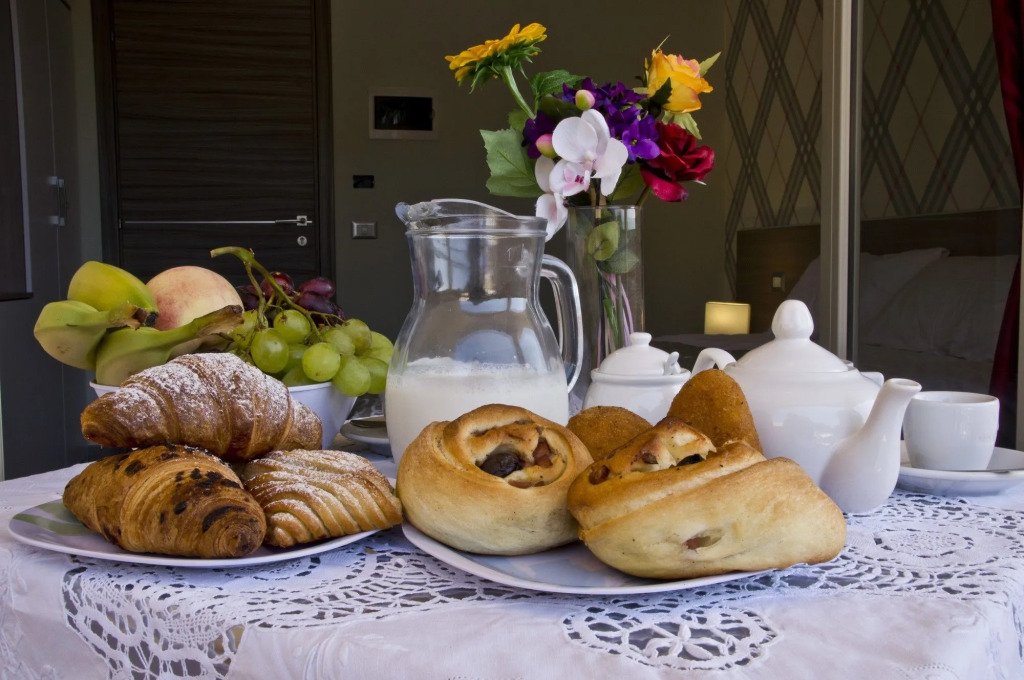 B&B Albachiara