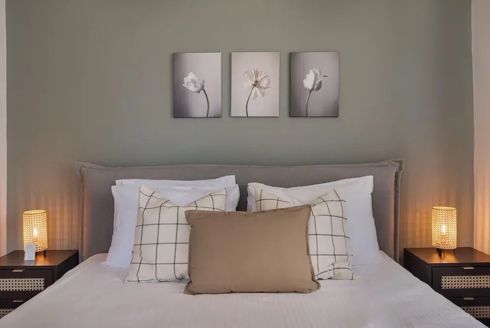 Phaedrus Living: Larnaca Tsimintia Retreat