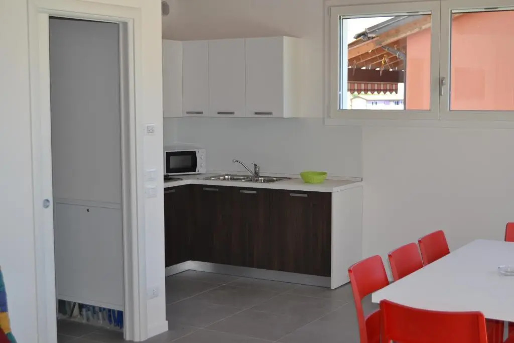 Attico Concordia