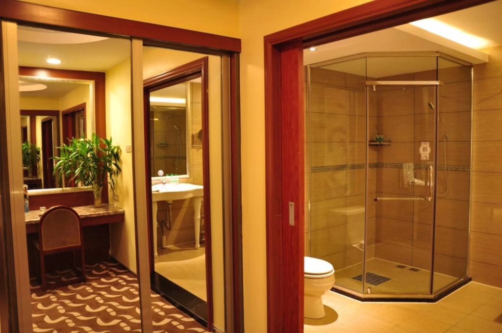 Harbin Bremen Jewish Culture Theme Hotel