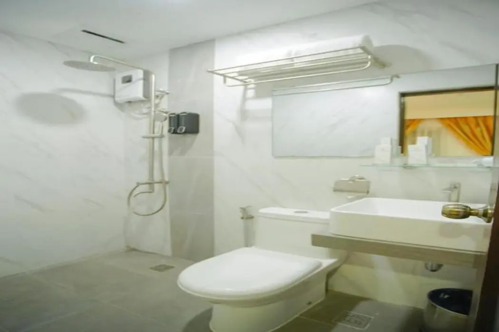 Ragazzi Resort Hotel