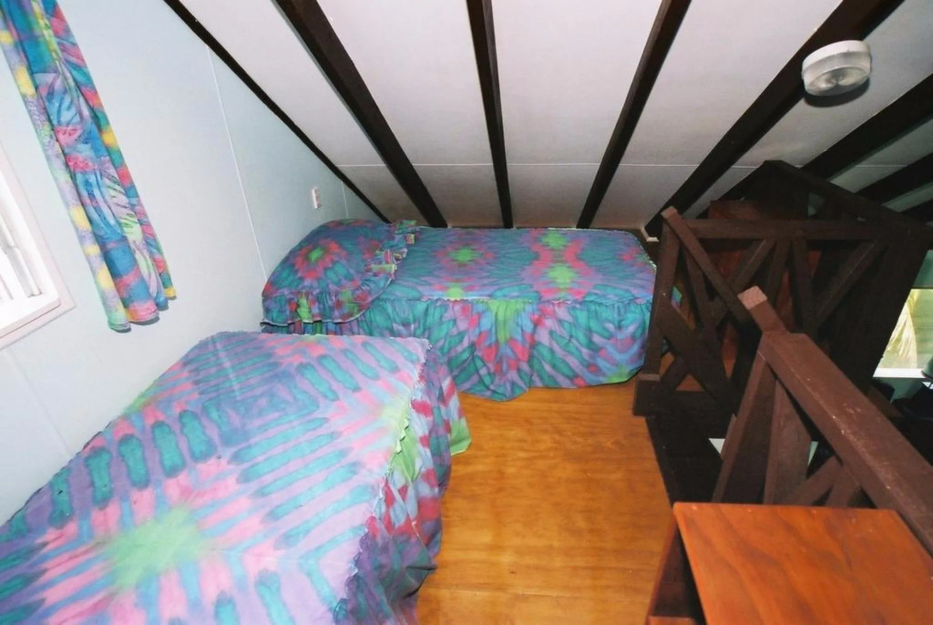 Ginas Garden Lodges