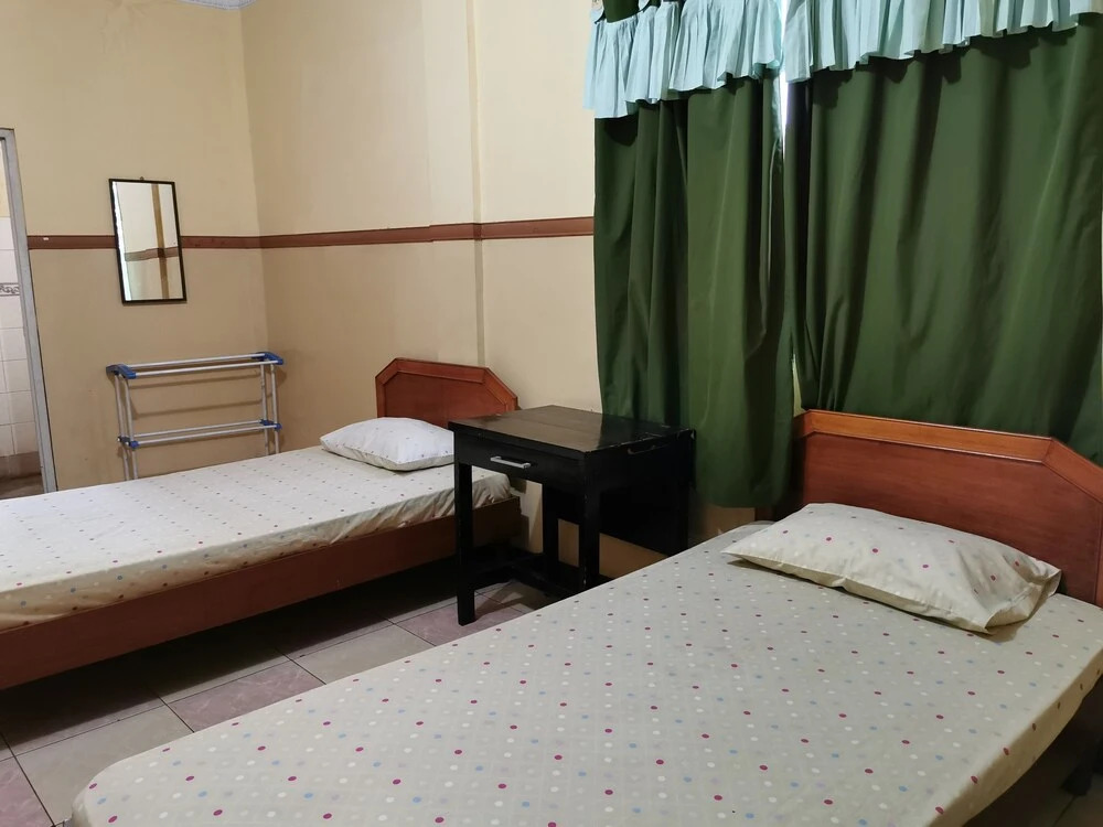 Hotel Al Hakim Syariah