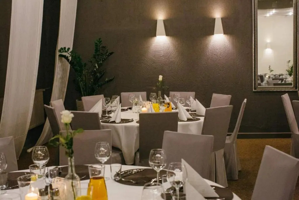 Hotel Jubilat