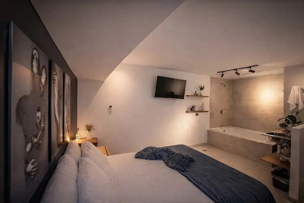 Apartamento Golden