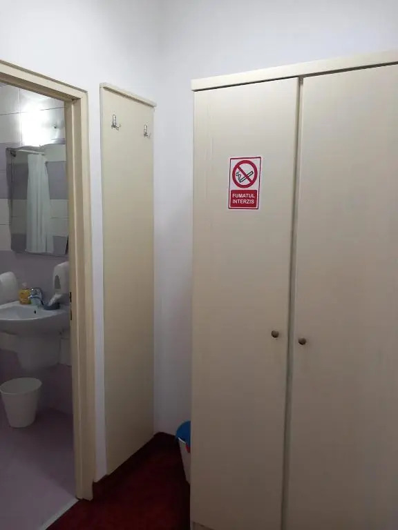Pensiunea Apartamente 9
