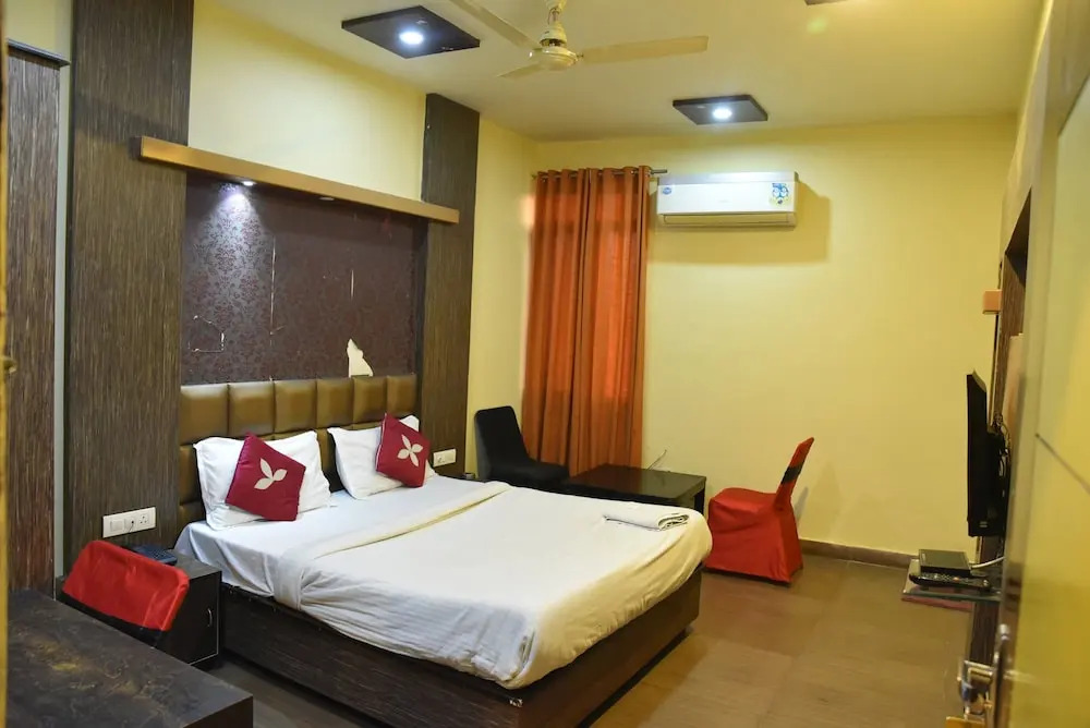 Hotel C-9