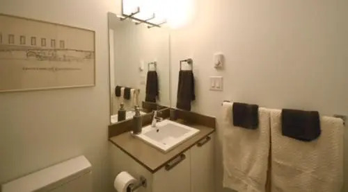 Sundial Suite