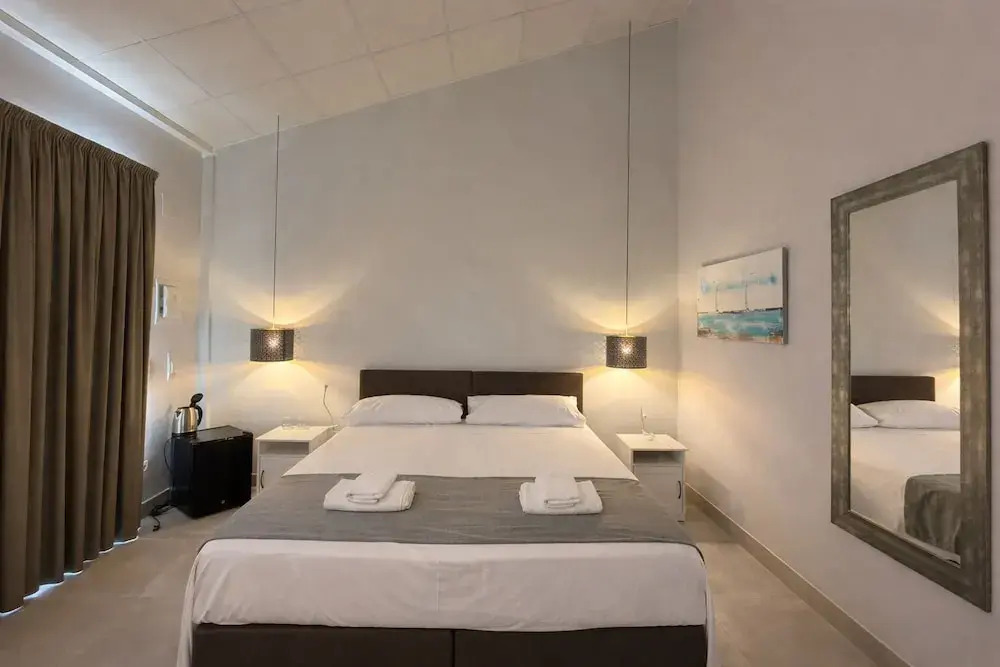 Hotel Xabina Javea