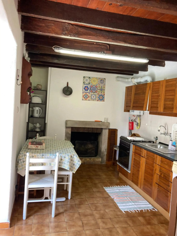 Family house Adraga