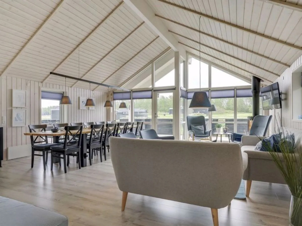 "Fabian" - 1.2km from the sea in NW Jutland
