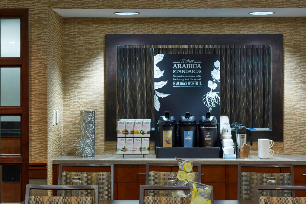Courtyard by Marriott Bloomington Mall of America