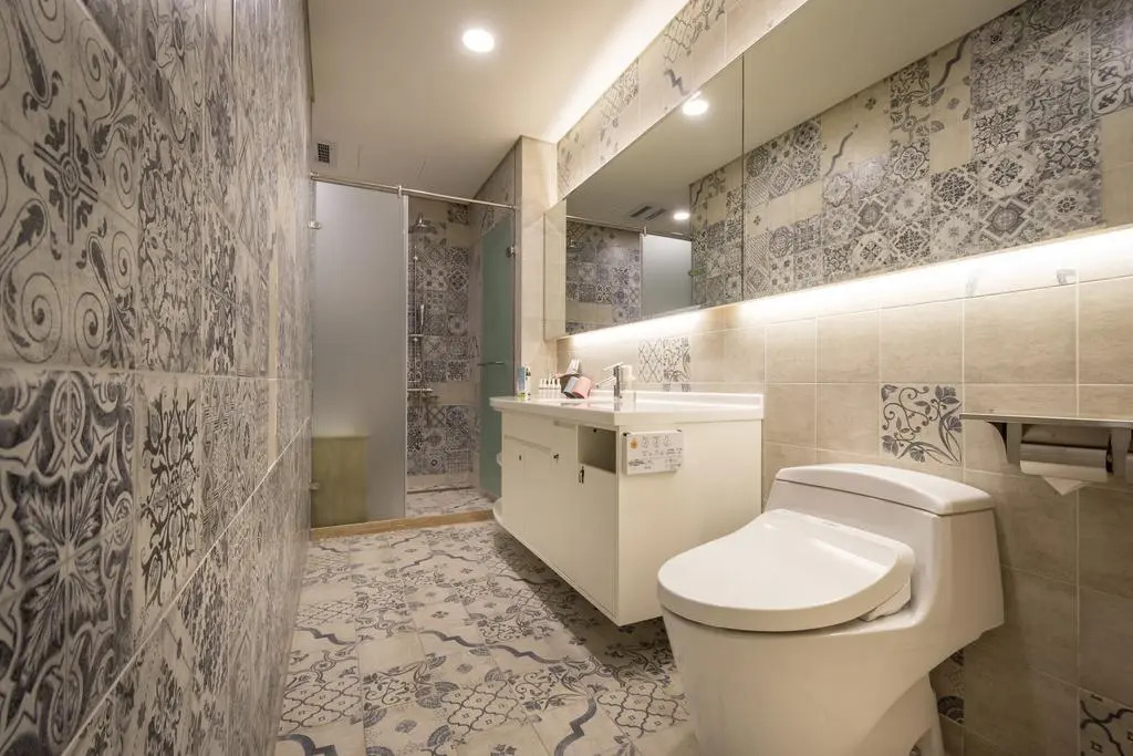 Han Yan Design Hotel