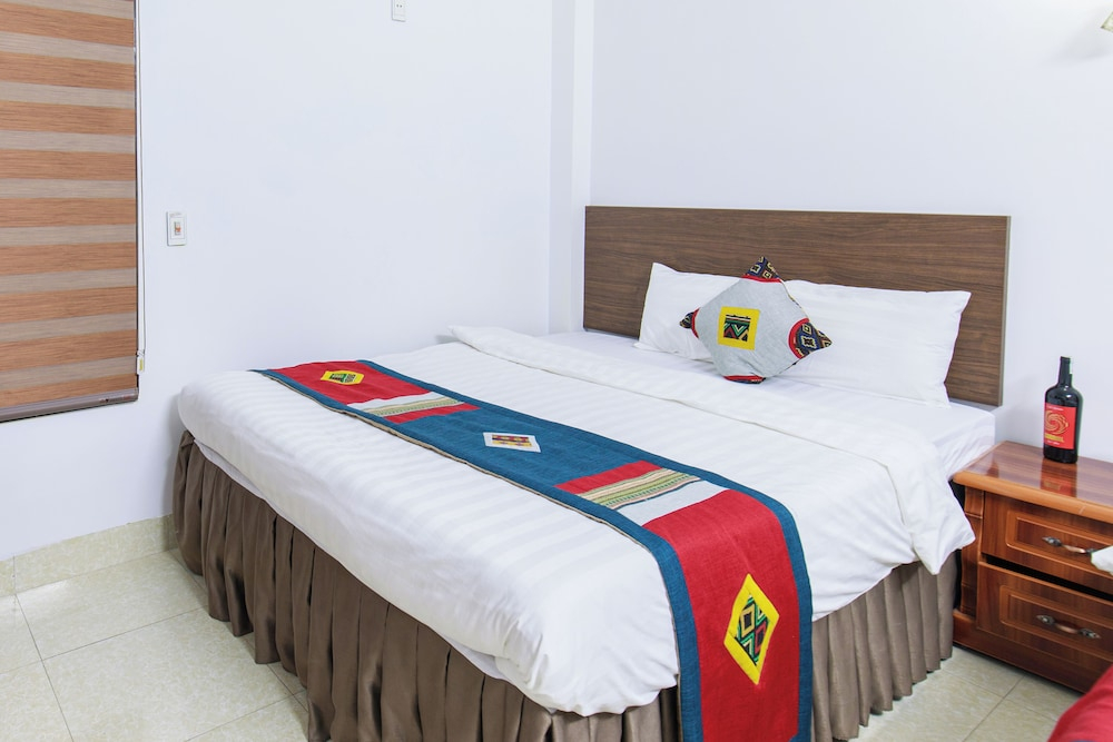 SAPA HAPPY Home