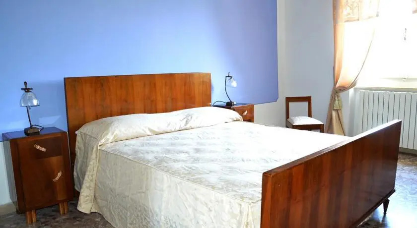 La Casa Rossa
