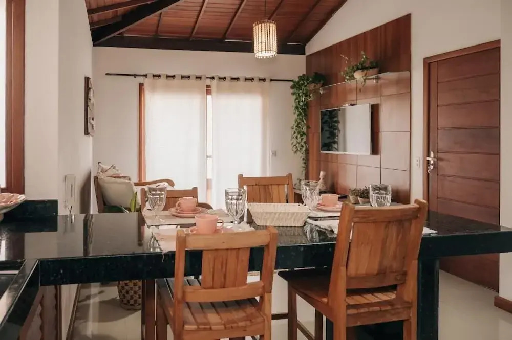 Apartamento Novo ao lado da Rua Mucugê