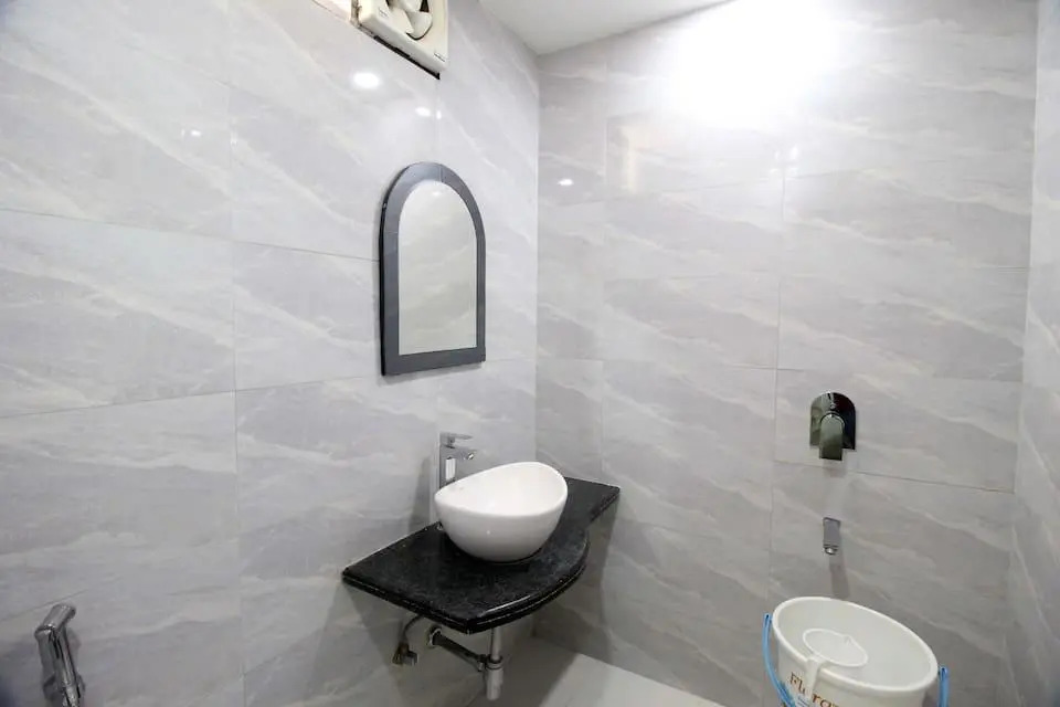 Hotel Royal Palace NEW DELHI