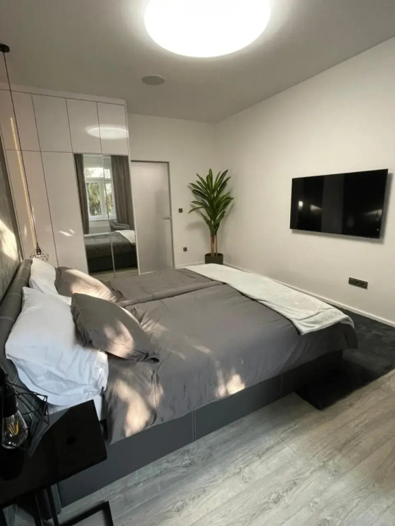 Premium Centre Zagreb Apartment