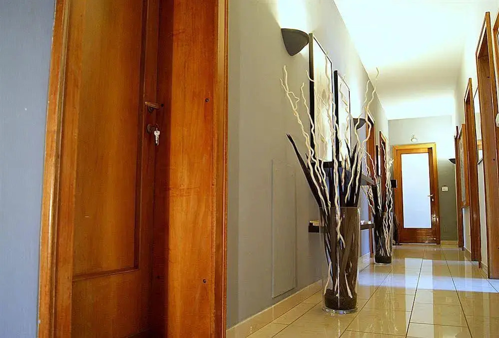 ayHOME b&b
