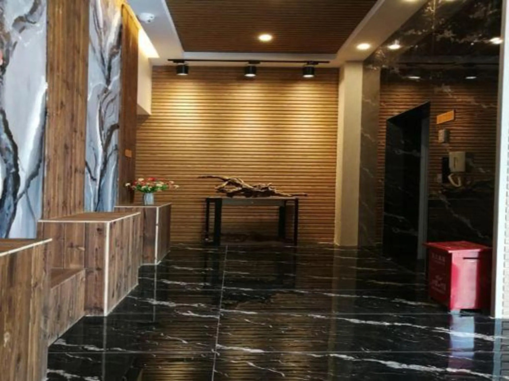 Dongguan H Art Hotel