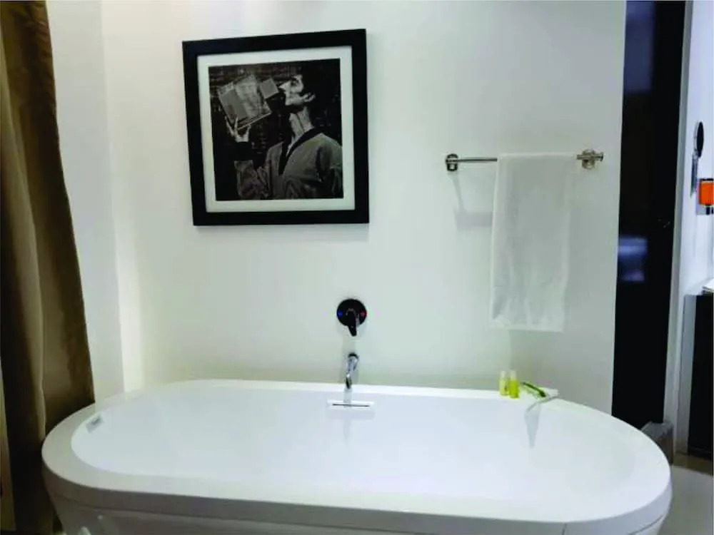 All Inclusive Arts Hotel Cancun Beaches Zone
