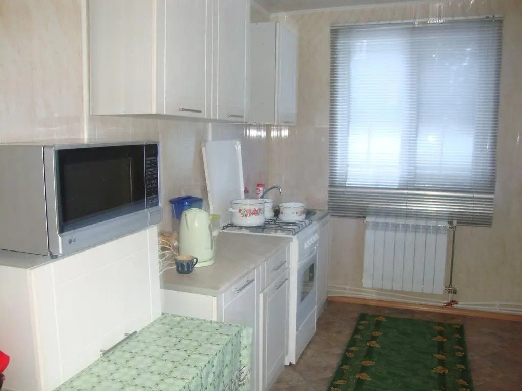 Guest house in Serebryaniy bor