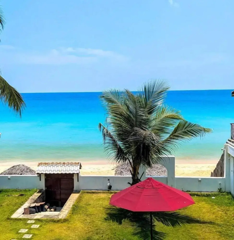 Dutch Villa - Trincomalee
