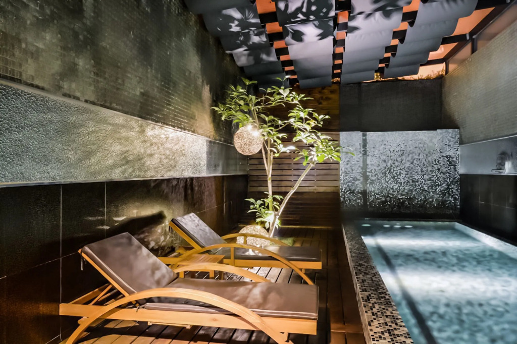 Xiadu Motel