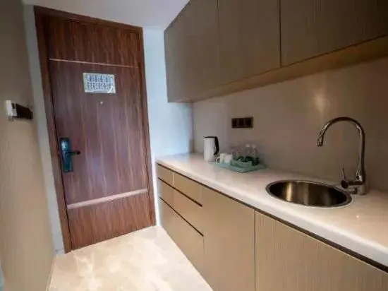 Zhongzhou International Apartment