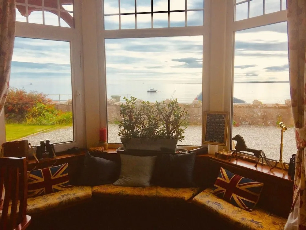 Tigh Na Mara Guest House Rosemarkie- breakfast optional