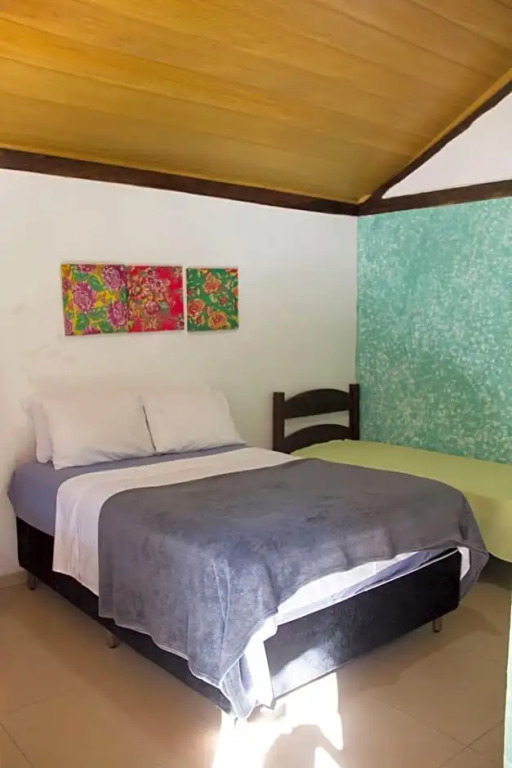 Vila Flores Pousada