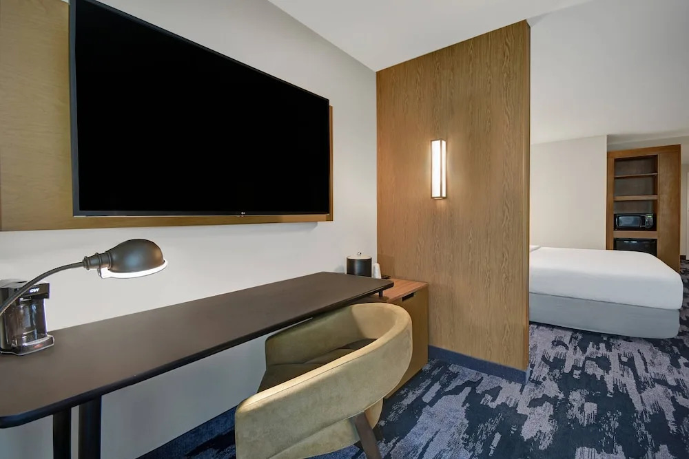 Fairfield by Marriott Inn & Suites Mansfield