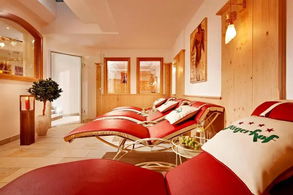 Hotel Jägerhof