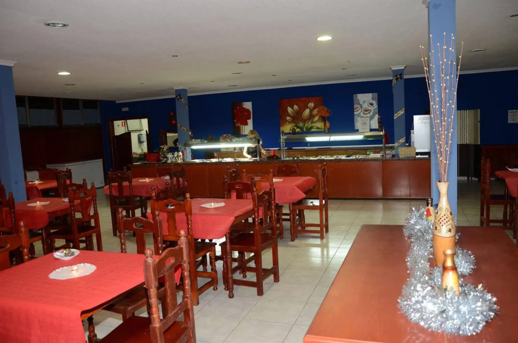 Aparthotel la Piramide