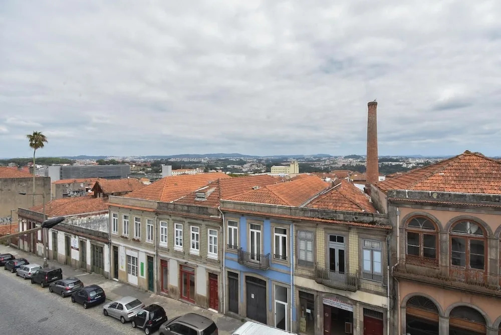Oporto Bernardes Studios - Heroismo