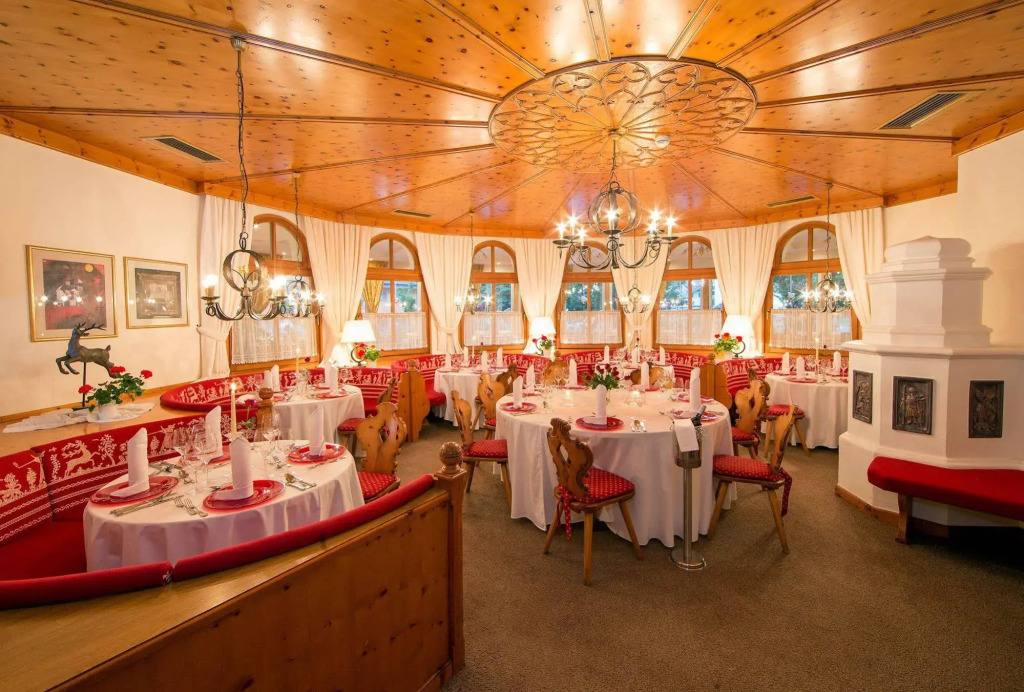 Sport- und Familienresort Alpenblick