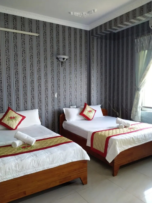 Hotel An Binh