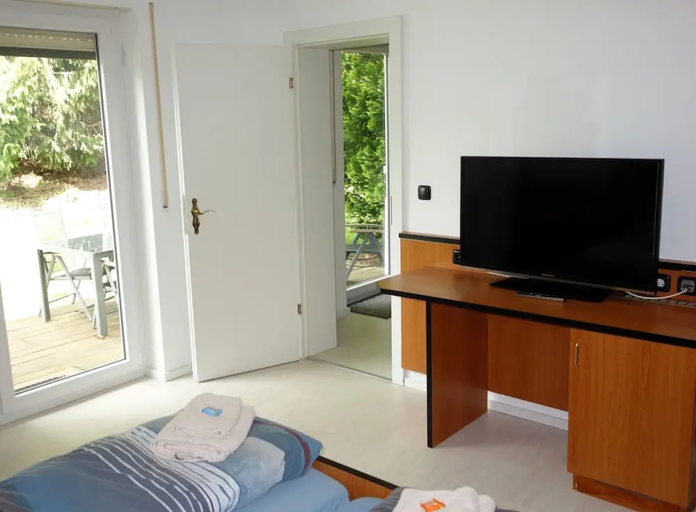 Carpediem Apartments