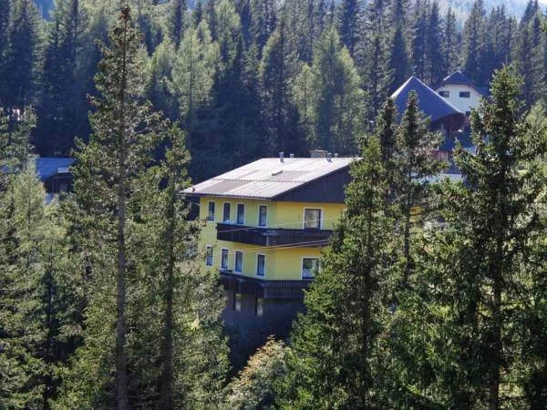 Gästehaus Arton