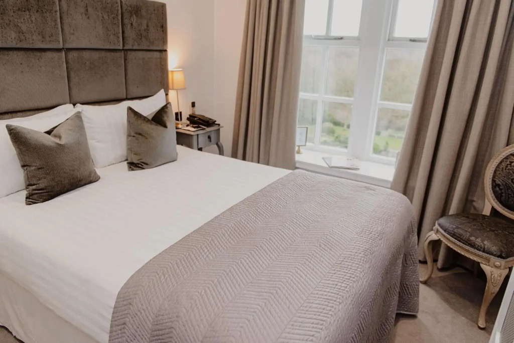 Woodlands Hotel