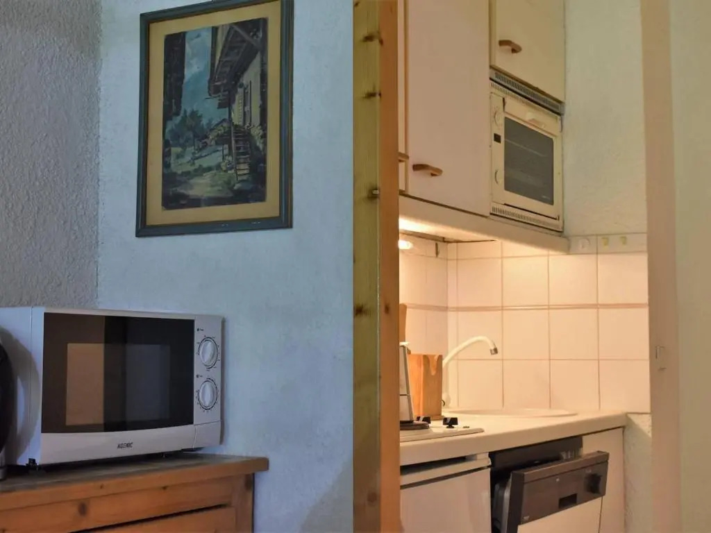 Appartement Méribel, 3 pièces, 6 personnes - FR-1-180-122