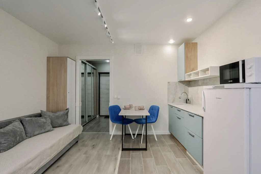 Апартаменты Privi House  на Парковой 5а