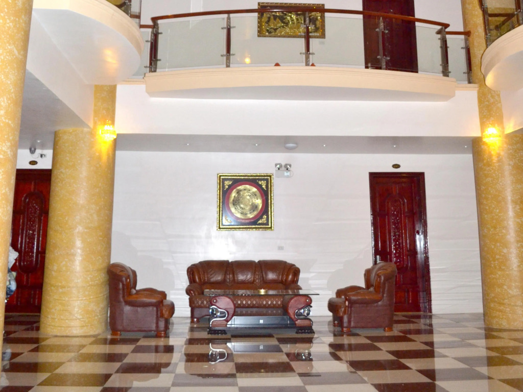 A1 Hotel - Dien Bien Phu