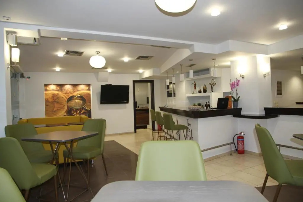 Hotel Selini