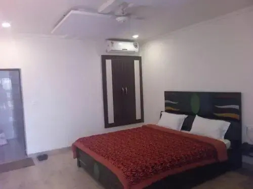 Kingfisher Resort