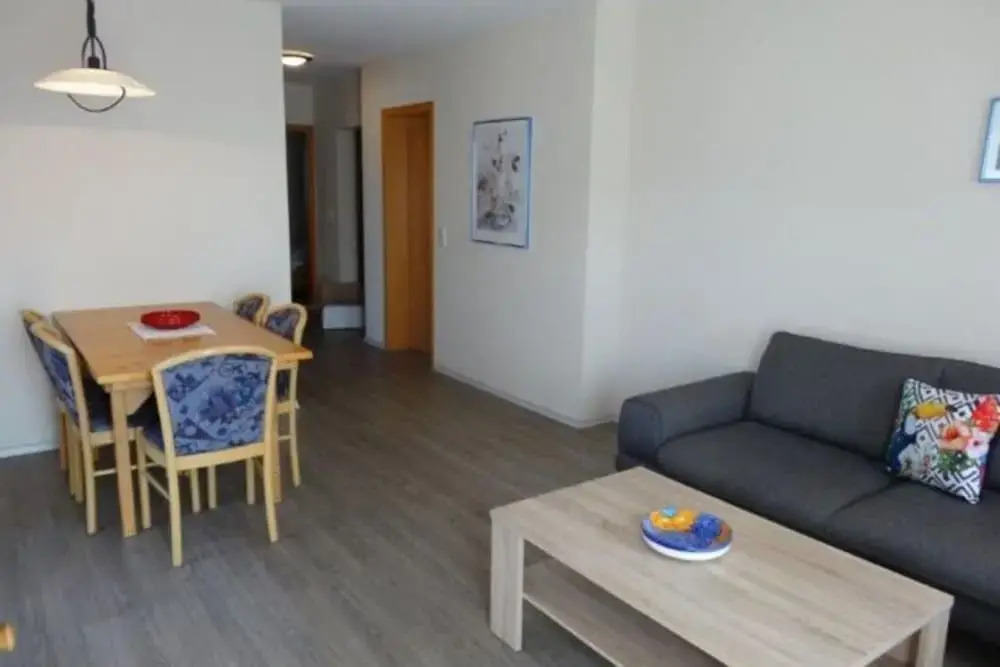 Apartment for Vier Personen in Fehmarn - Orth
